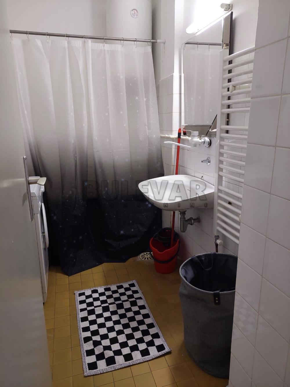 Slika 8 - Prvomajska, Trosoban stan za izdavanje, 80m2, 400€