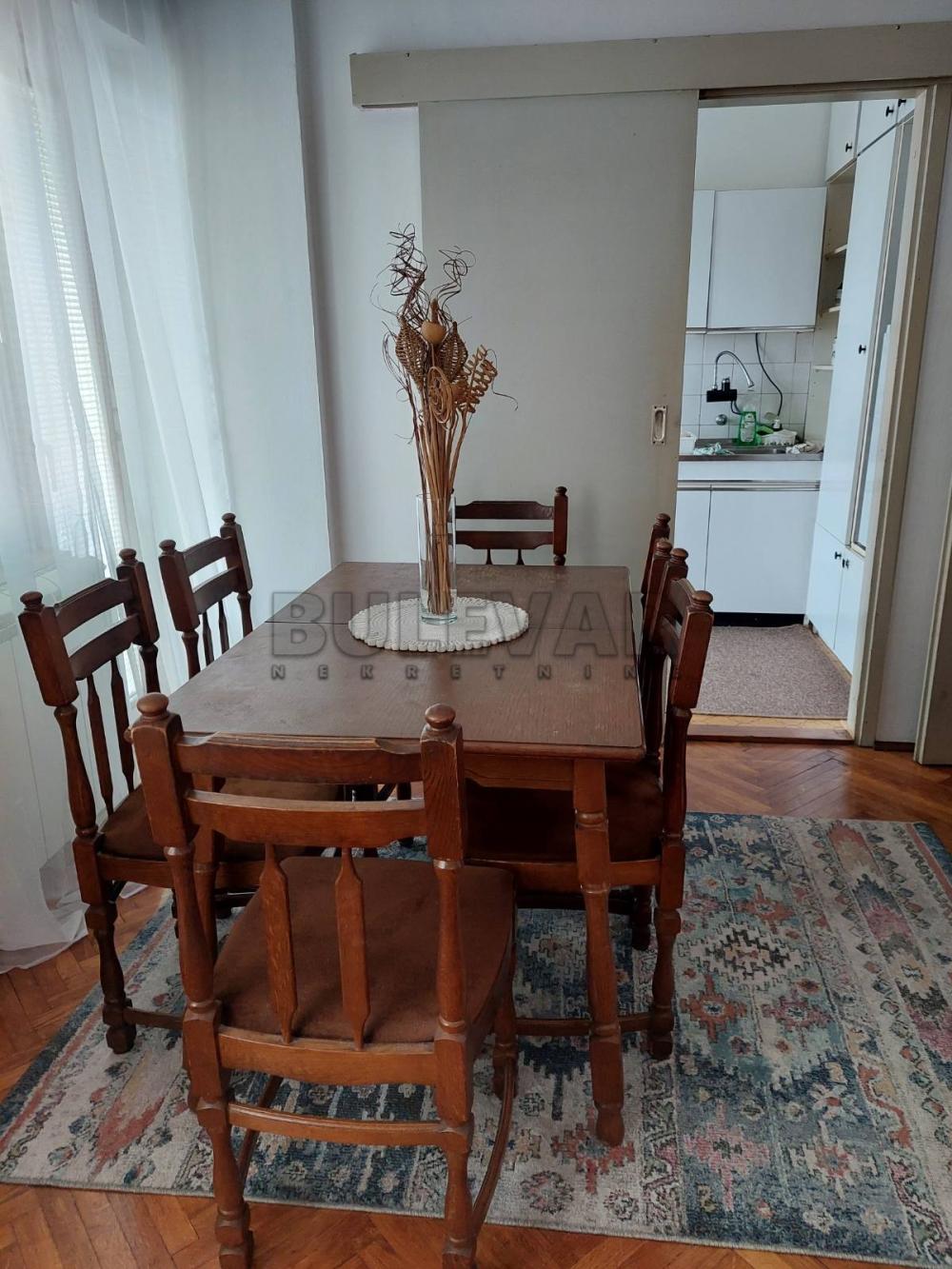 Slika 4 - Prvomajska, Trosoban stan za izdavanje, 80m2, 400€