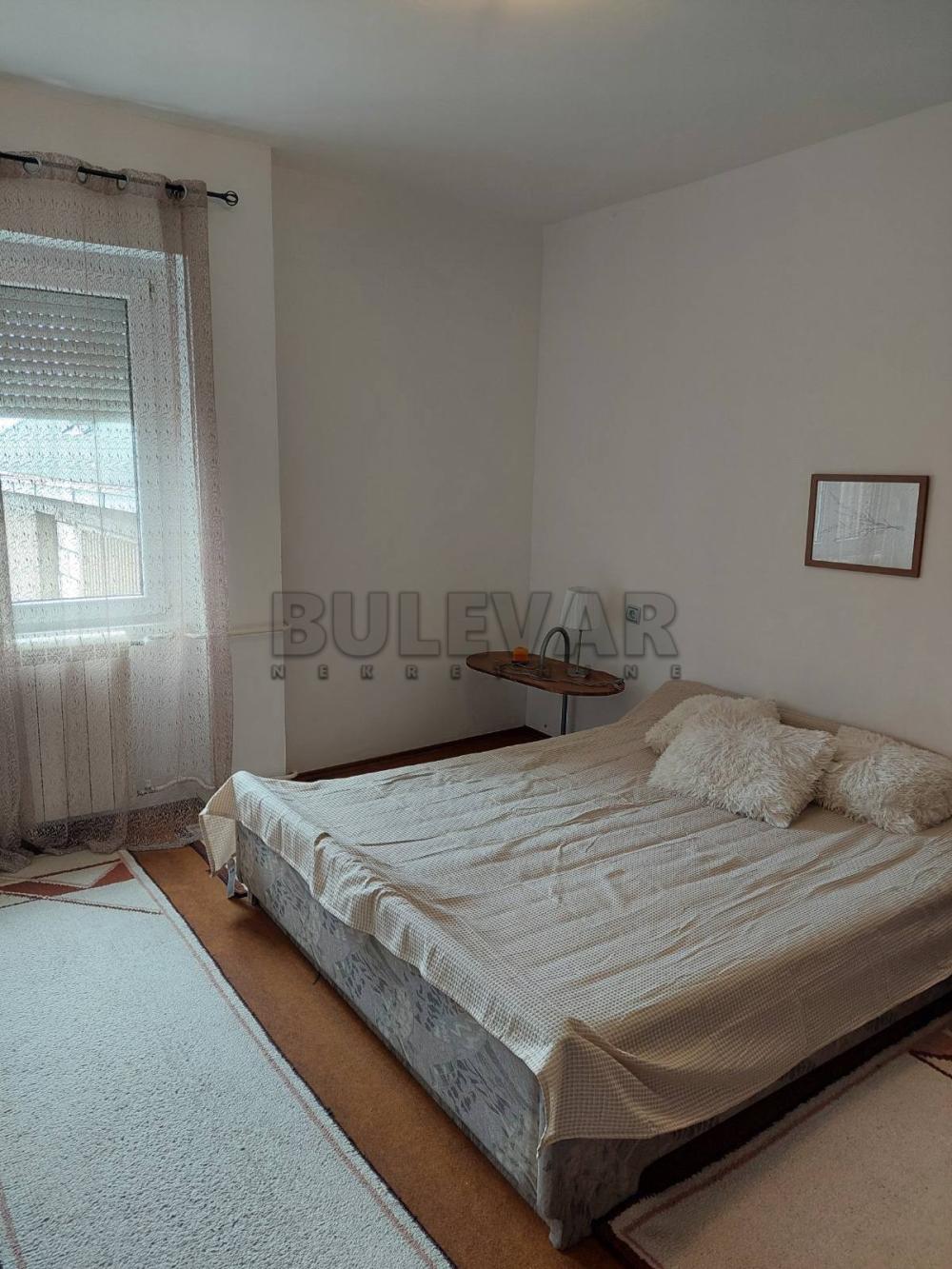Slika 5 - Prvomajska, Trosoban stan za izdavanje, 80m2, 400€
