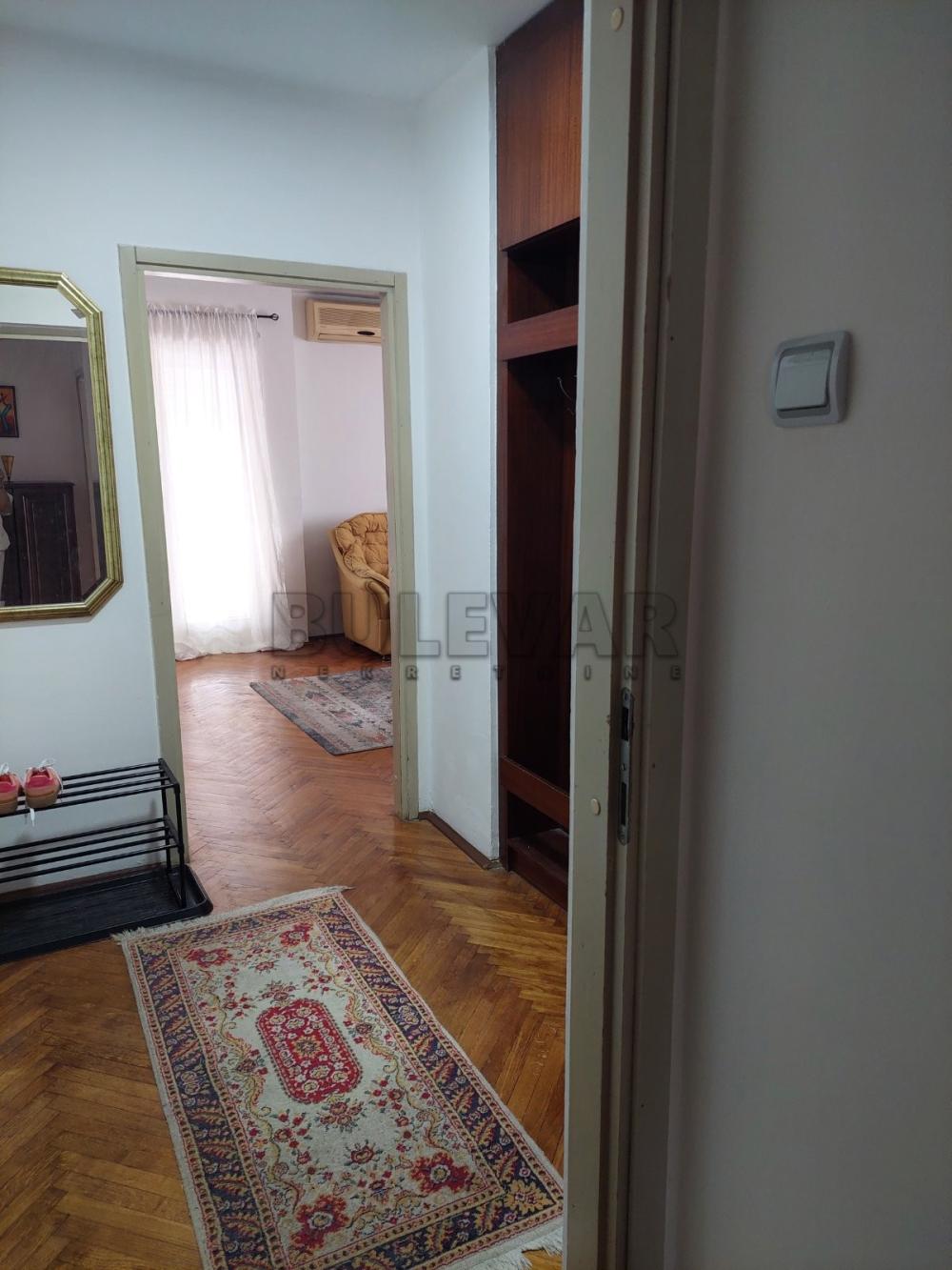 Slika 9 - Prvomajska, Trosoban stan za izdavanje, 80m2, 400€
