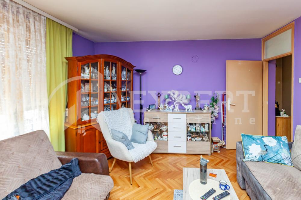 Slika 8 - Knjazevačka, Dvosoban stan na prodaju, 53m2, 123.750€