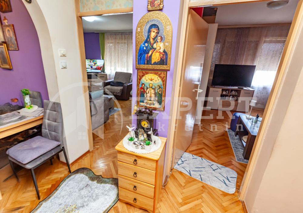 Slika 5 - Knjazevačka, Dvosoban stan na prodaju, 53m2, 123.750€
