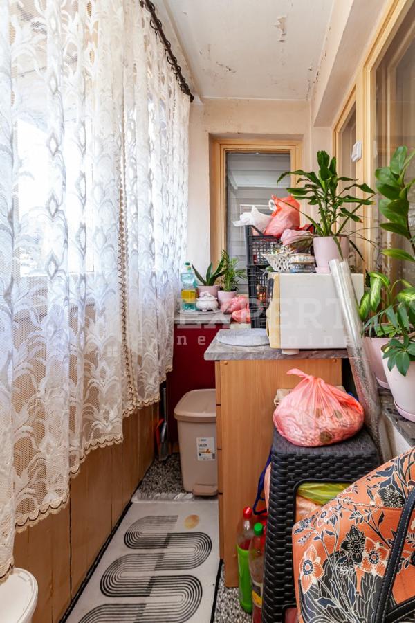 Slika 7 - Knjazevačka, Dvosoban stan na prodaju, 53m2, 123.750€