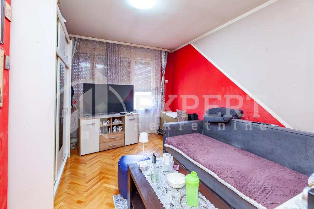 Slika 4 - Knjazevačka, Dvosoban stan na prodaju, 53m2, 123.750€