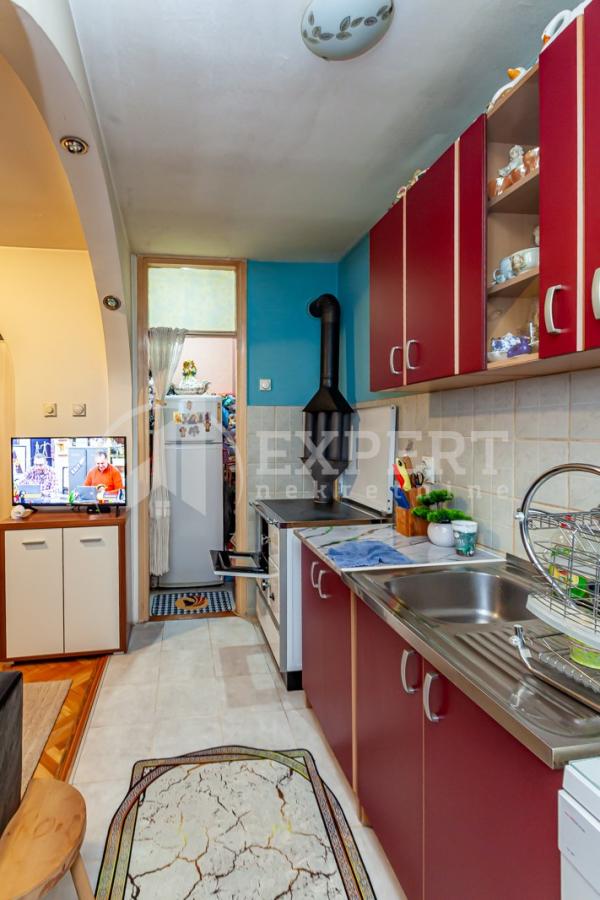 Slika 3 - Knjazevačka, Dvosoban stan na prodaju, 53m2, 123.750€