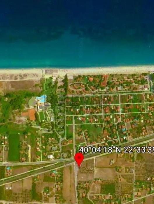 Glavna slika -Balkanska Građevinsko zemljište na prodaju, Niš centar, 39.700€