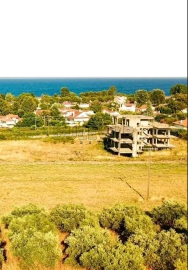 Slika 5 - Balkanska Građevinsko zemljište na prodaju, Niš centar, 39.700€