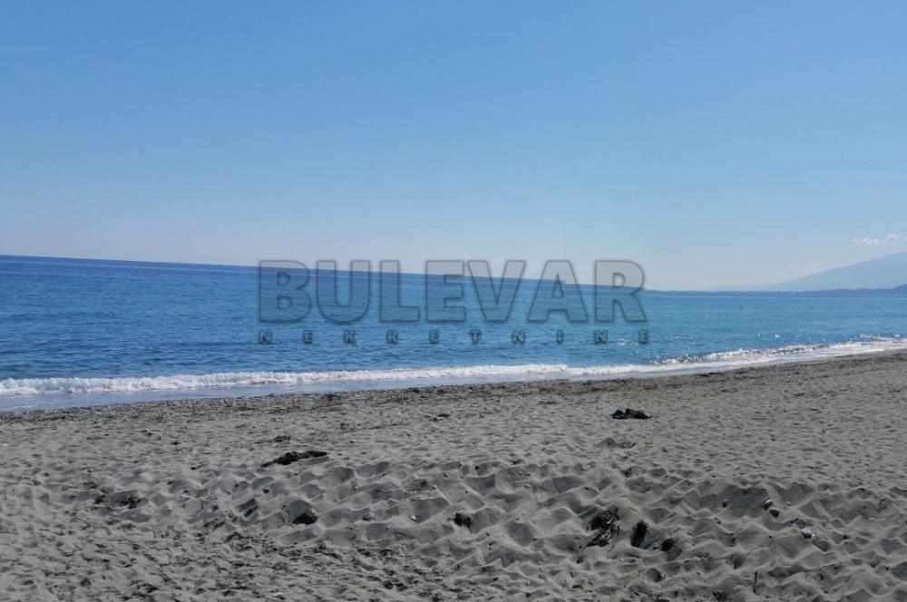 Slika 7 - Balkanska Građevinsko zemljište na prodaju, Niš centar, 39.700€