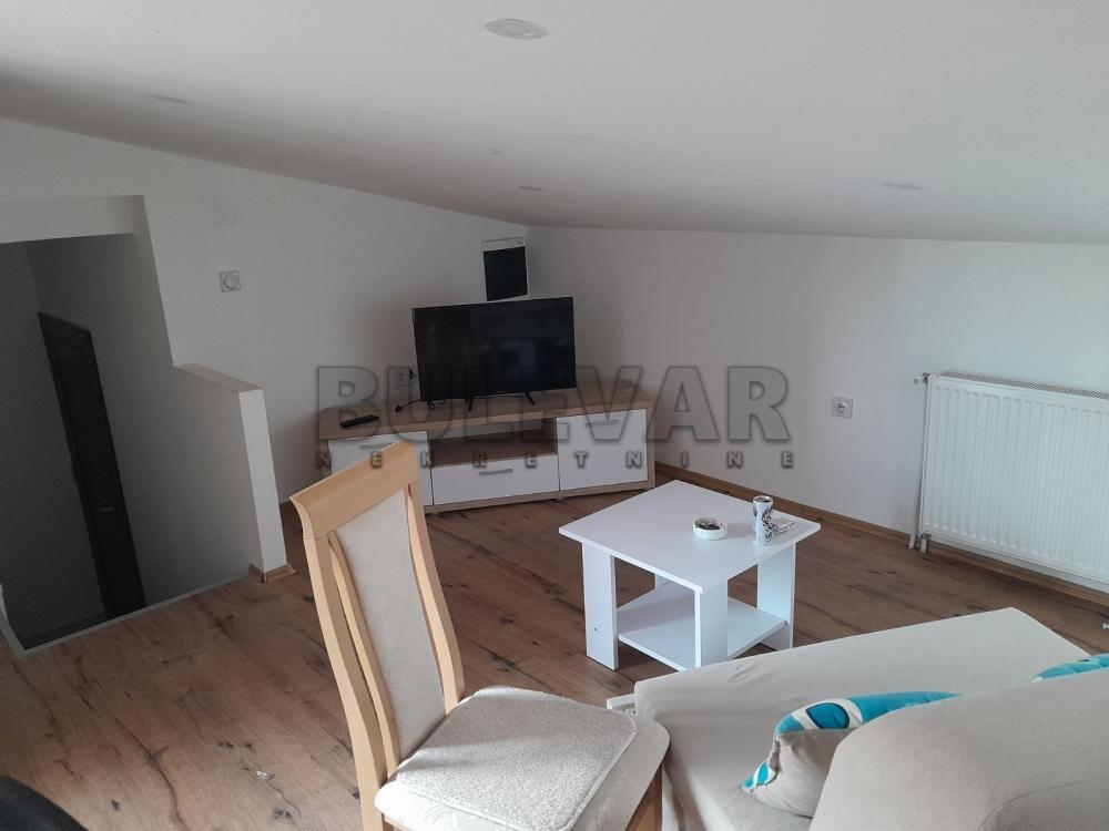 Glavna slika -Sretena Stefanovića, Jednosoban stan za izdavanje, 45m2, 360€