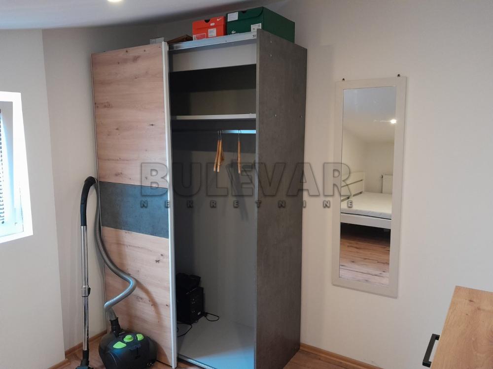 Slika 5 - Sretena Stefanovića, Jednosoban stan za izdavanje, 45m2, 360€