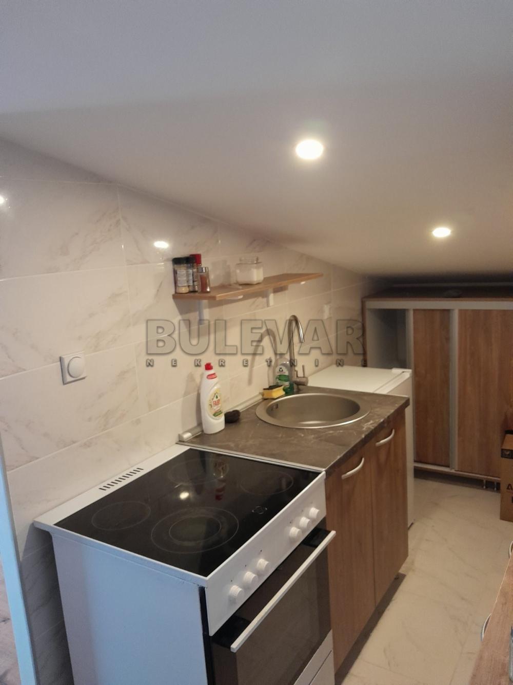 Slika 2 - Sretena Stefanovića, Jednosoban stan za izdavanje, 45m2, 360€