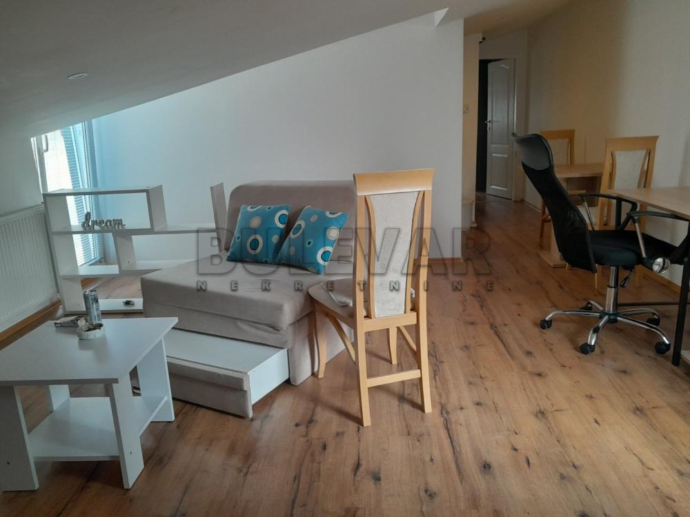 Slika 1 - Sretena Stefanovića, Jednosoban stan za izdavanje, 45m2, 360€