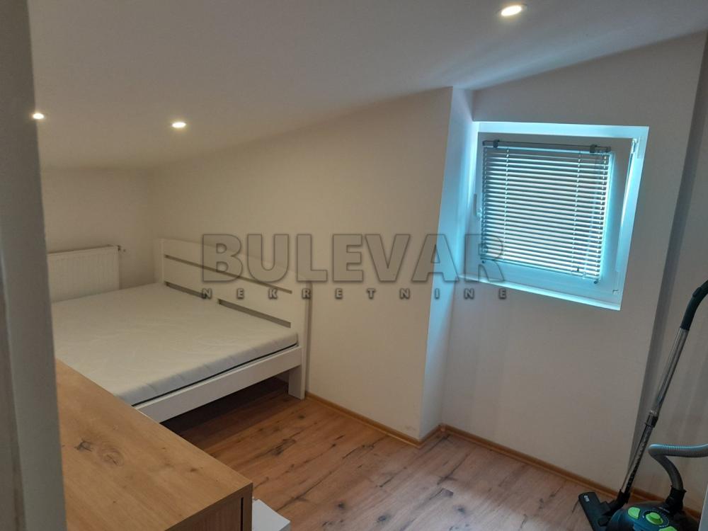 Slika 4 - Sretena Stefanovića, Jednosoban stan za izdavanje, 45m2, 360€