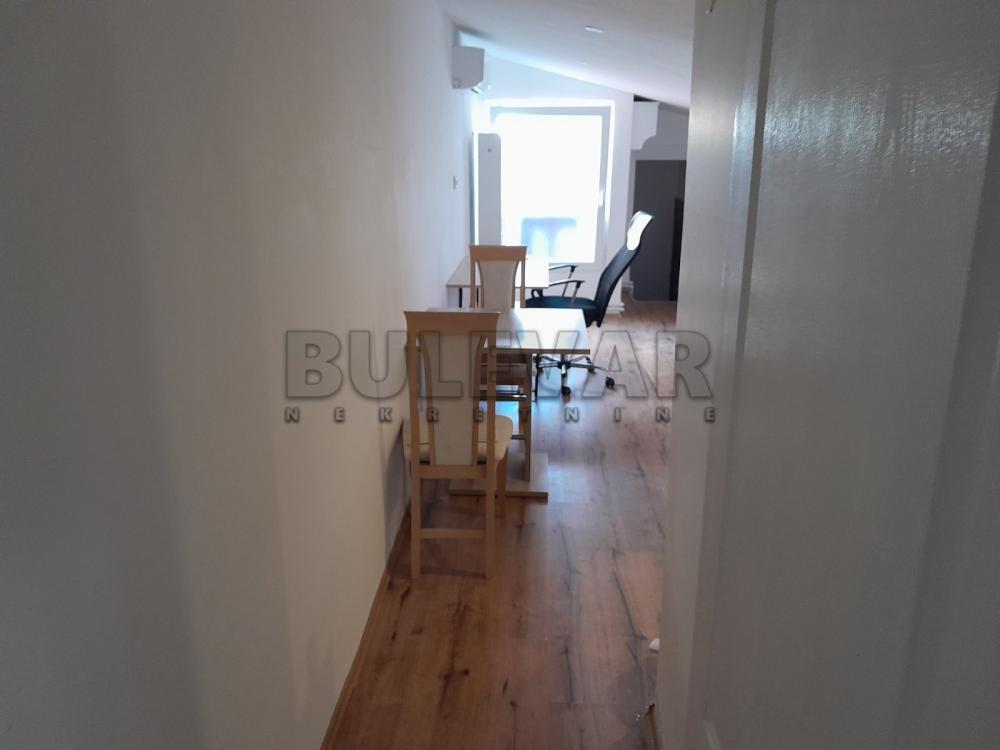 Slika 6 - Sretena Stefanovića, Jednosoban stan za izdavanje, 45m2, 360€