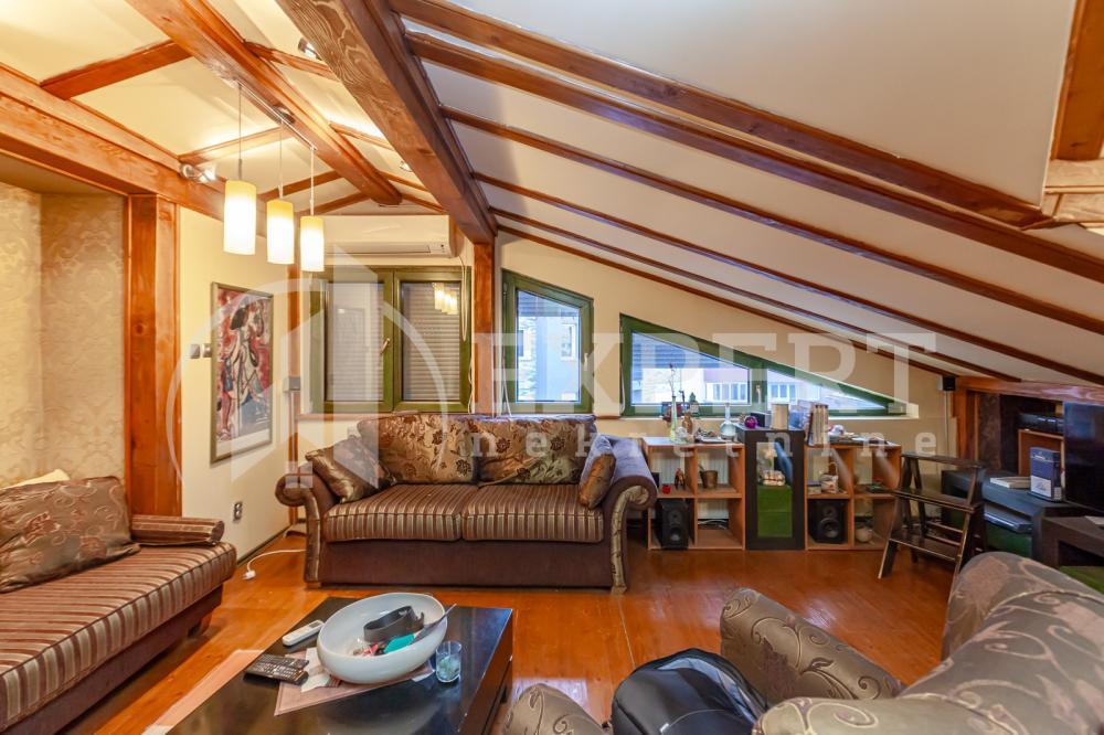 Glavna slika -Tome Rosandića, Troiposoban stan na prodaju, 85m2, 134.000€