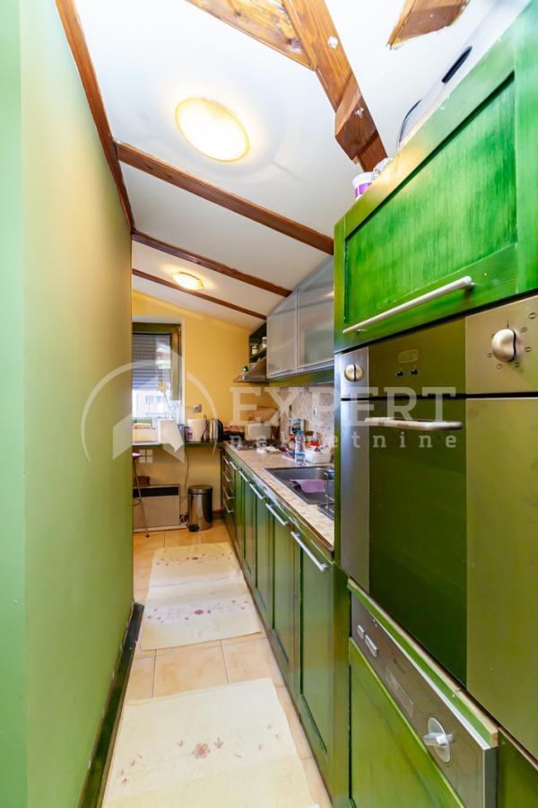 Slika 5 - Tome Rosandića, Troiposoban stan na prodaju, 85m2, 134.000€