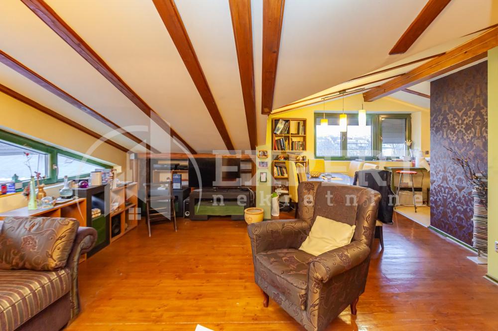 Slika 2 - Tome Rosandića, Troiposoban stan na prodaju, 85m2, 134.000€