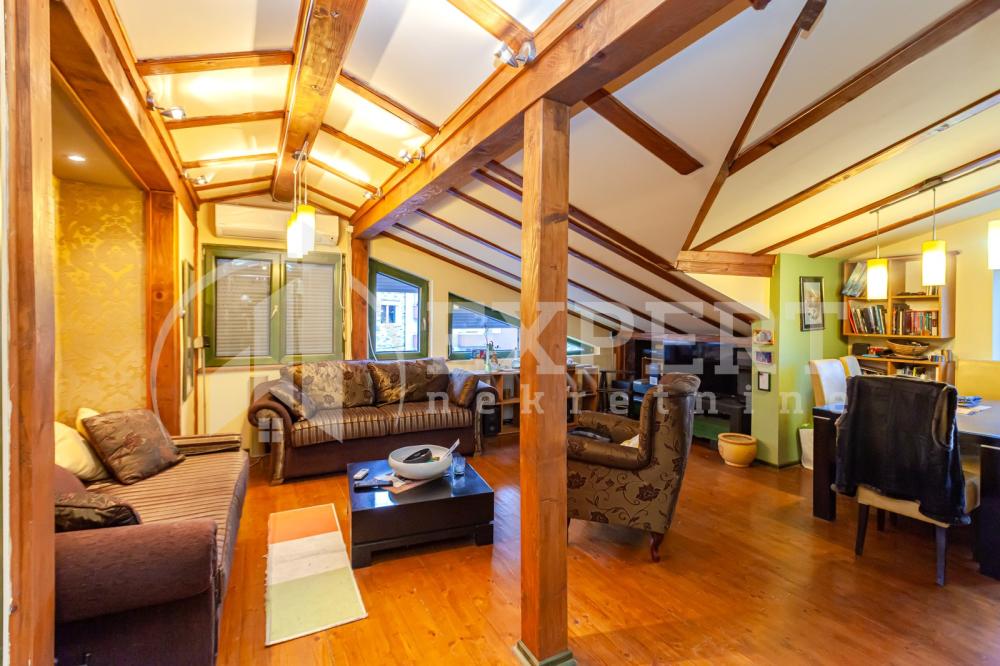 Slika 1 - Tome Rosandića, Troiposoban stan na prodaju, 85m2, 134.000€