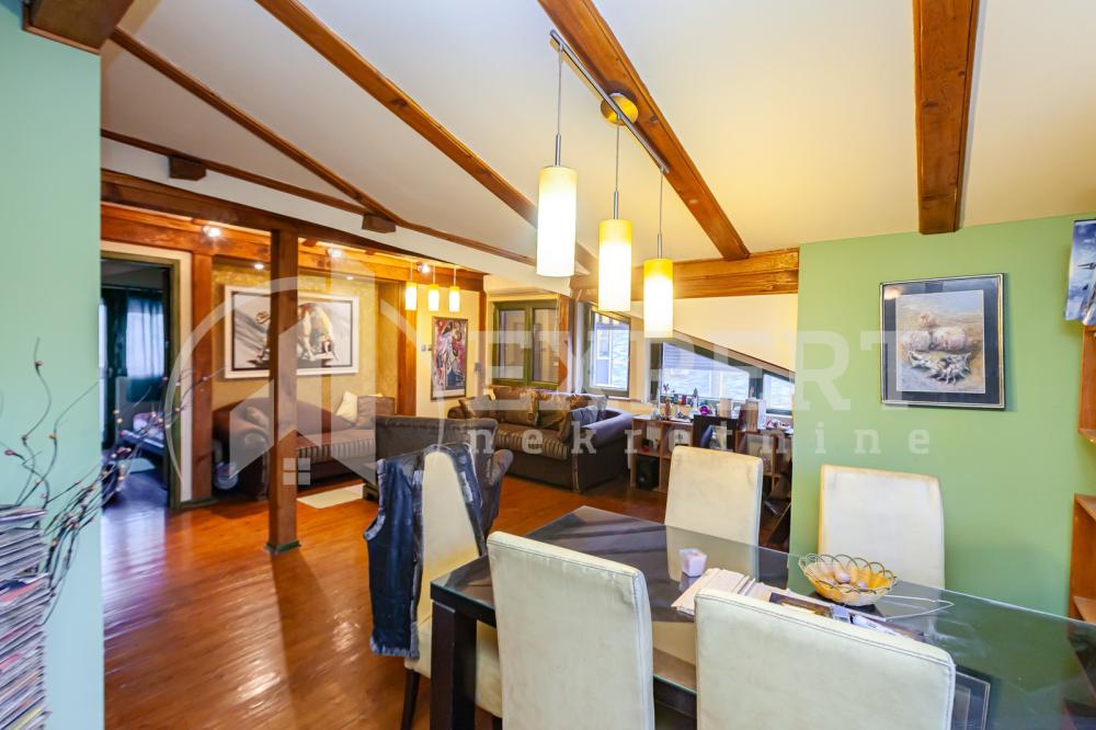 Slika 7 - Tome Rosandića, Troiposoban stan na prodaju, 85m2, 134.000€