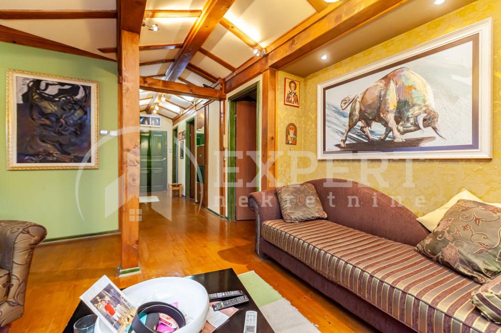 Slika 8 - Tome Rosandića, Troiposoban stan na prodaju, 85m2, 134.000€