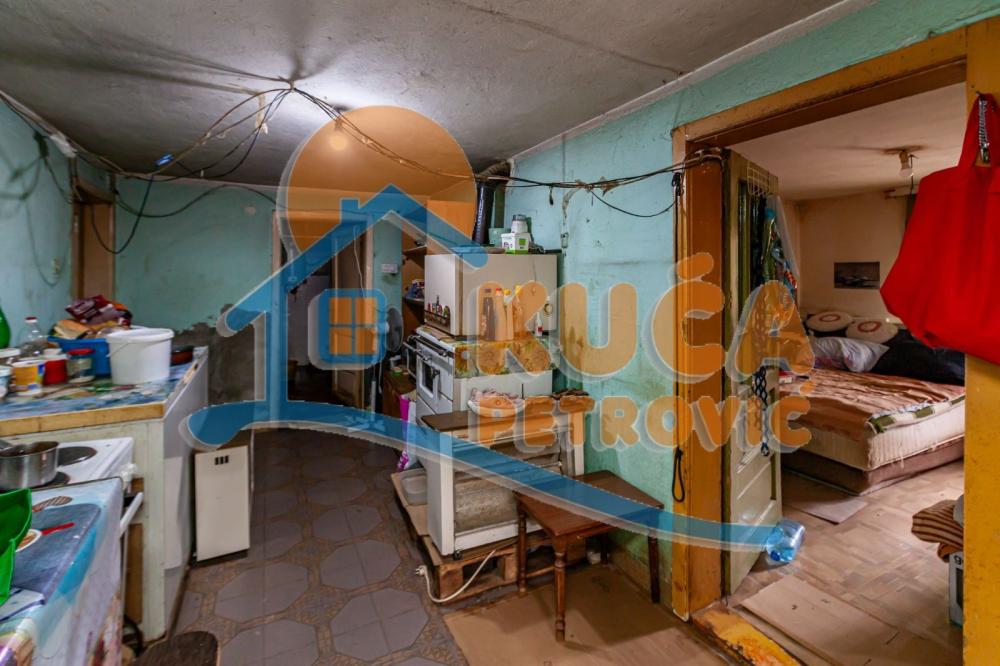 Slika 3 - Starca Vujadina,  Kuća na prodaju, 122m2, 60.000€