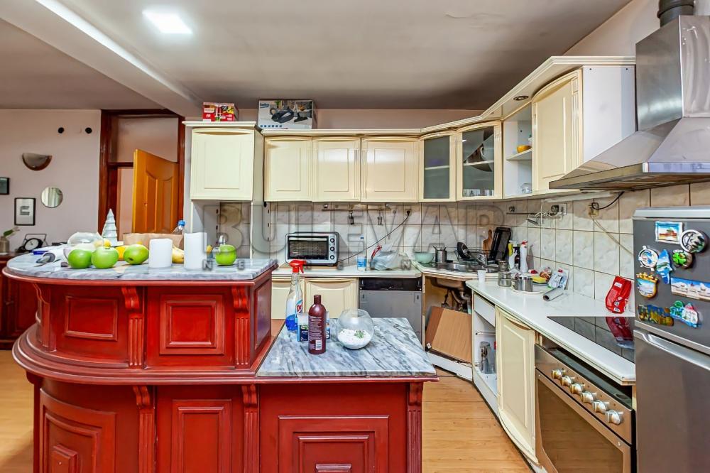 Slika 3 - Bulevar 12. februar, Dvoiposoban stan za izdavanje, 120m2, 500€