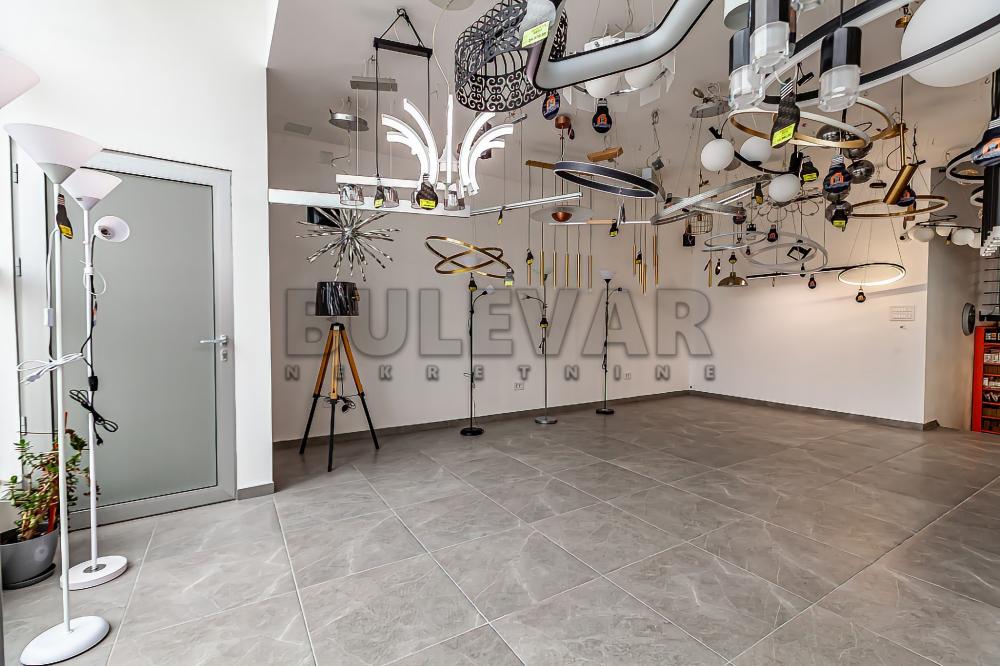 Slika 5 - Prešernova,  Lokal na prodaju, 330m2, 489.000€