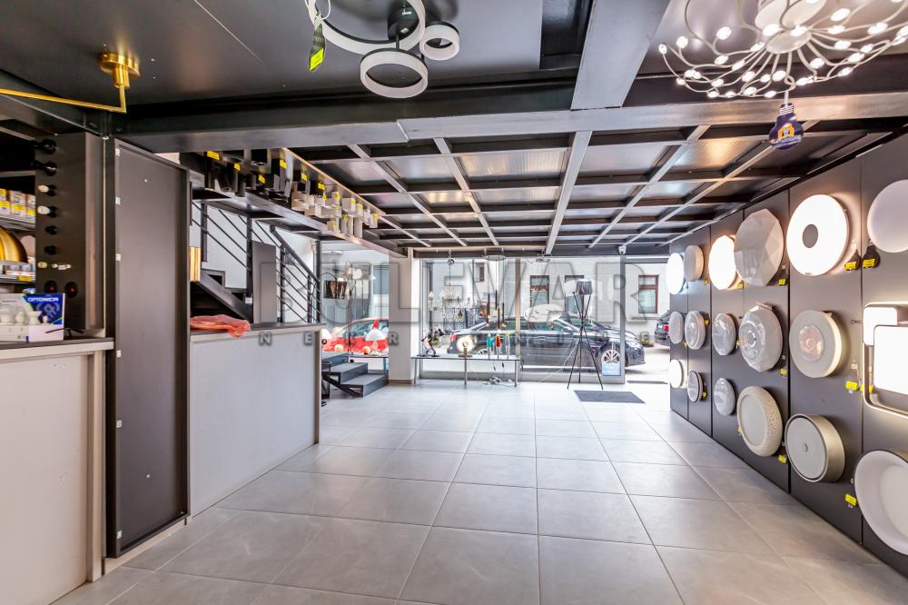 Slika 1 - Prešernova,  Lokal na prodaju, 330m2, 489.000€