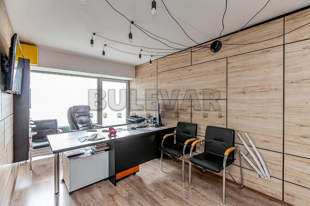 Slika 11 - Prešernova,  Lokal na prodaju, 330m2, 489.000€