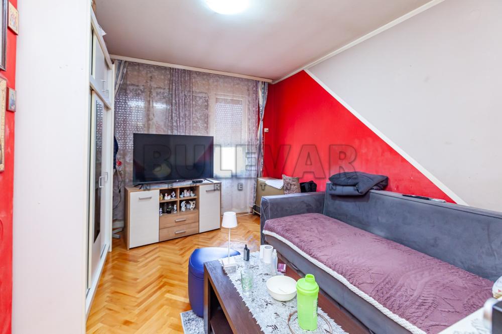 Slika 4 - Knjazevačka, Dvosoban stan na prodaju, 53m2, 89.700€