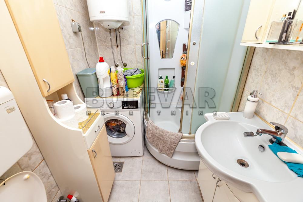 Slika 6 - Knjazevačka, Dvosoban stan na prodaju, 53m2, 89.700€