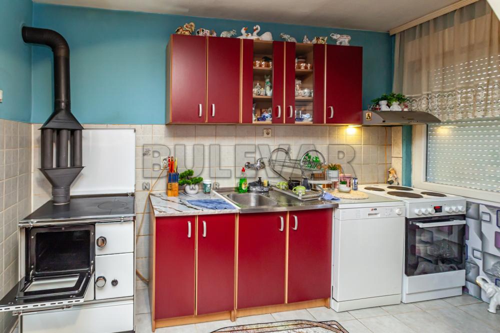 Slika 2 - Knjazevačka, Dvosoban stan na prodaju, 53m2, 89.700€