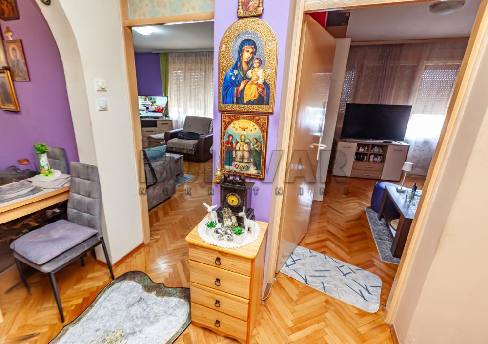 Slika 9 - Knjazevačka, Dvosoban stan na prodaju, 53m2, 89.700€