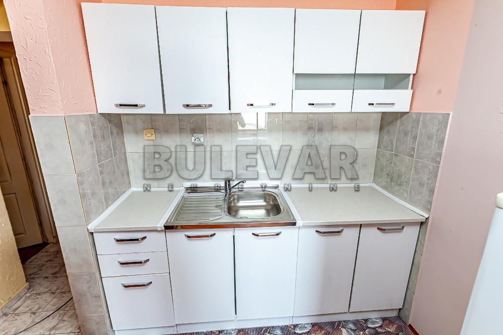Slika 4 - Branka Krsmanovića, Jednosoban stan na prodaju, 36m2, 60.000€