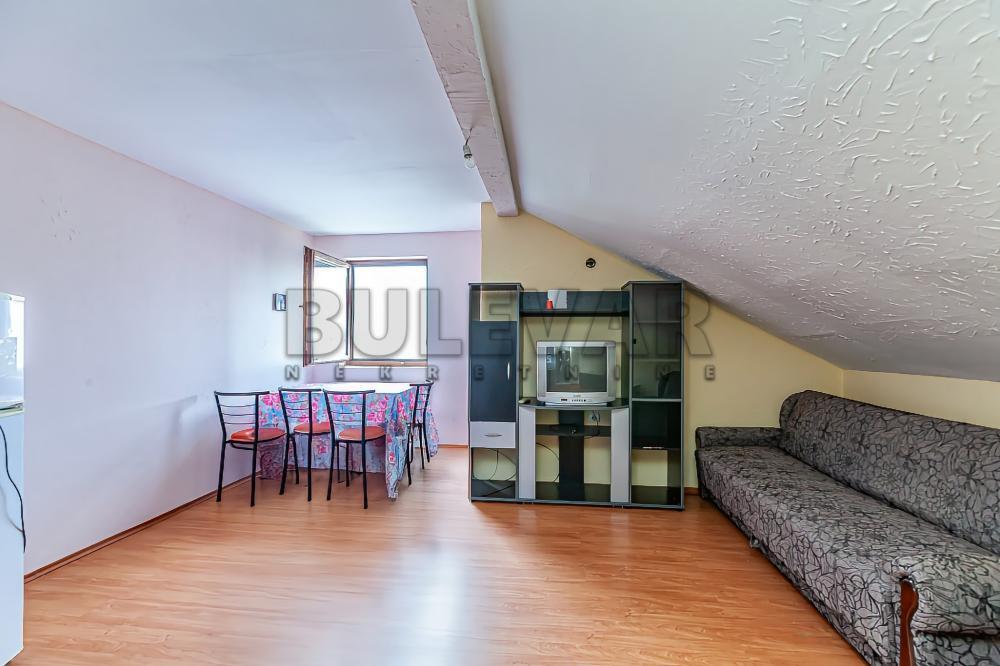 Glavna slika -Branka Krsmanovića, Jednosoban stan na prodaju, 36m2, 60.000€