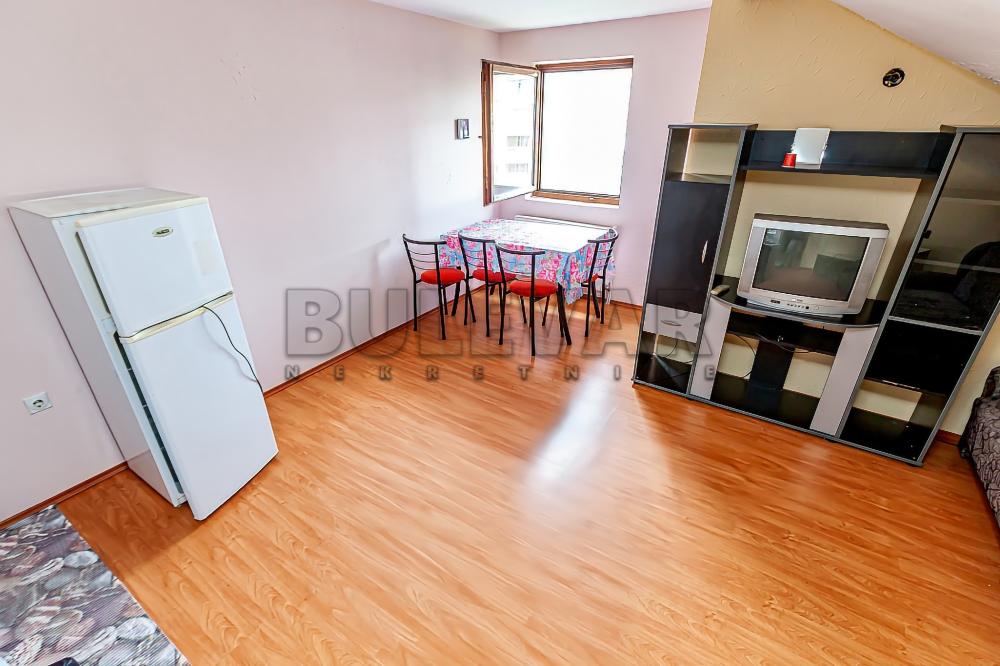 Slika 1 - Branka Krsmanovića, Jednosoban stan na prodaju, 36m2, 60.000€