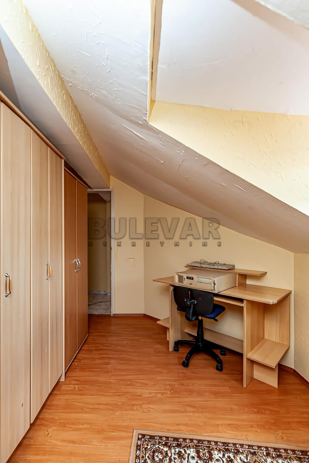 Slika 7 - Branka Krsmanovića, Jednosoban stan na prodaju, 36m2, 60.000€