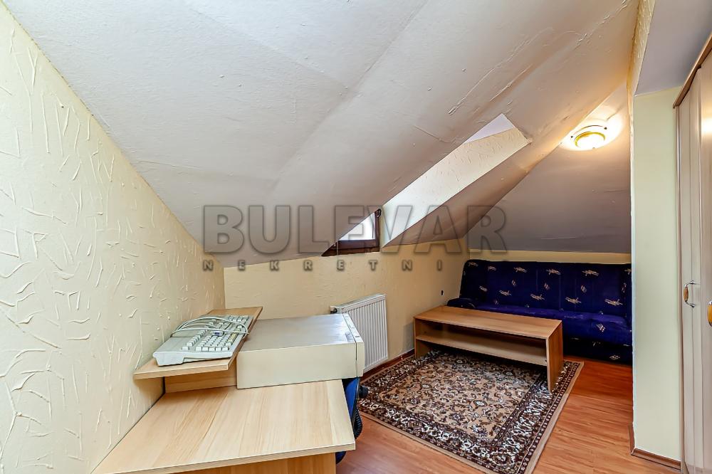 Slika 5 - Branka Krsmanovića, Jednosoban stan na prodaju, 36m2, 60.000€