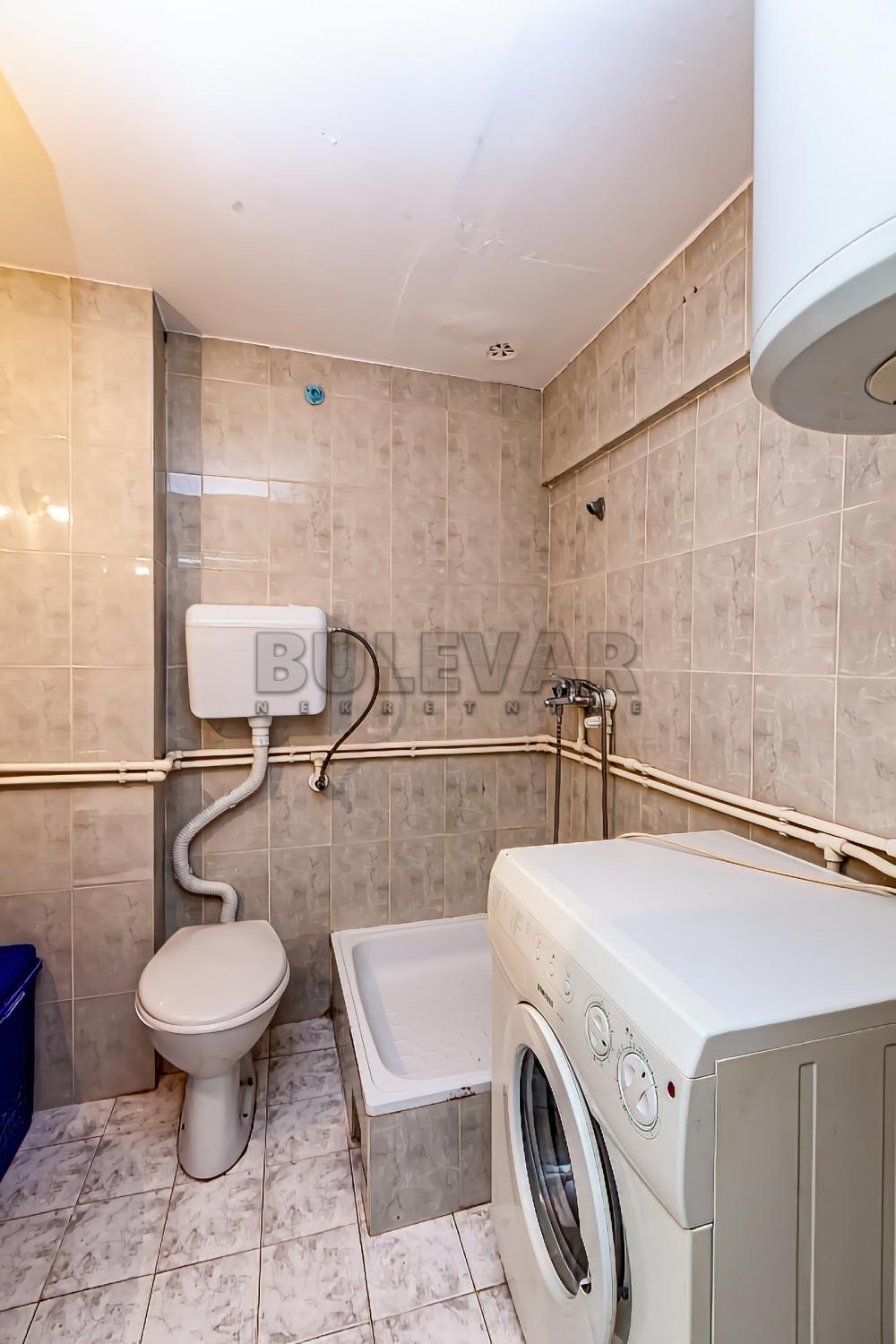 Slika 8 - Branka Krsmanovića, Jednosoban stan na prodaju, 36m2, 60.000€