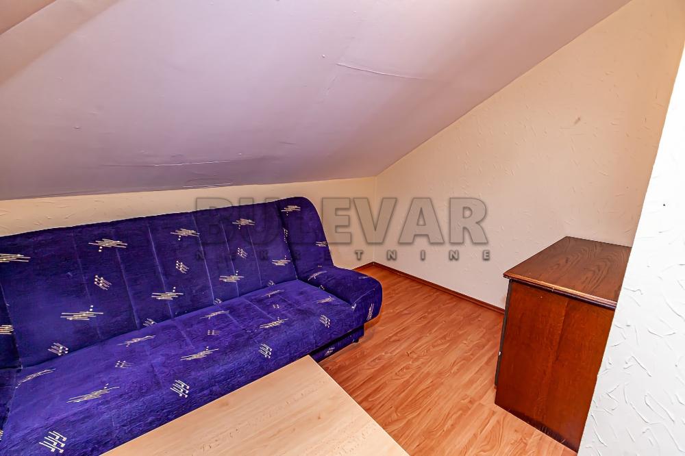 Slika 6 - Branka Krsmanovića, Jednosoban stan na prodaju, 36m2, 60.000€