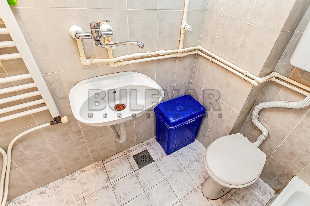 Slika 9 - Branka Krsmanovića, Jednosoban stan na prodaju, 36m2, 60.000€