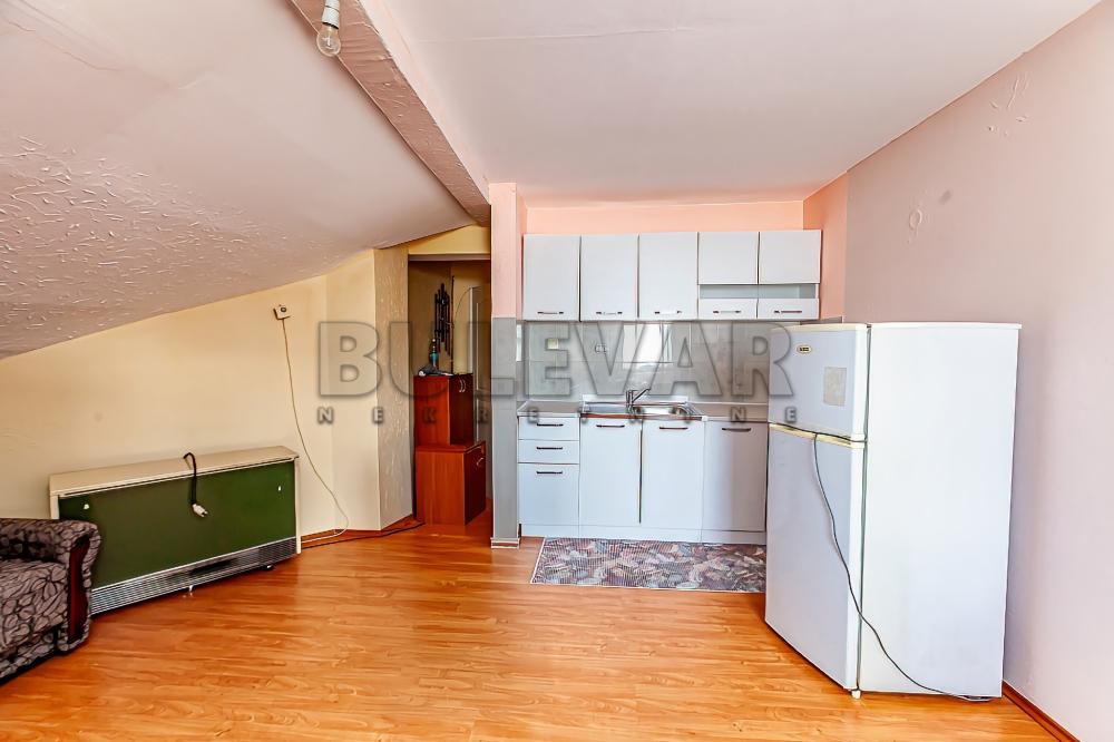 Slika 2 - Branka Krsmanovića, Jednosoban stan na prodaju, 36m2, 60.000€
