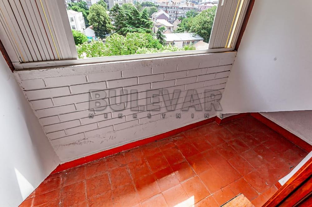 Slika 11 - Generala Tranijea, Jednoiposoban stan na prodaju, 36m2, 72.200€