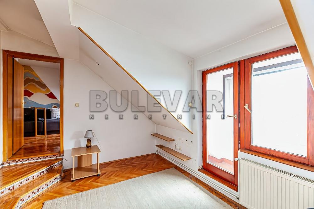 Slika 1 - Generala Tranijea, Jednoiposoban stan na prodaju, 36m2, 72.200€