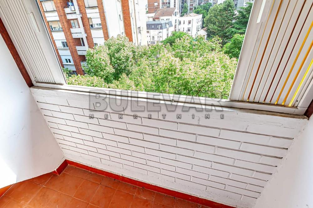 Slika 10 - Generala Tranijea, Jednoiposoban stan na prodaju, 36m2, 72.200€