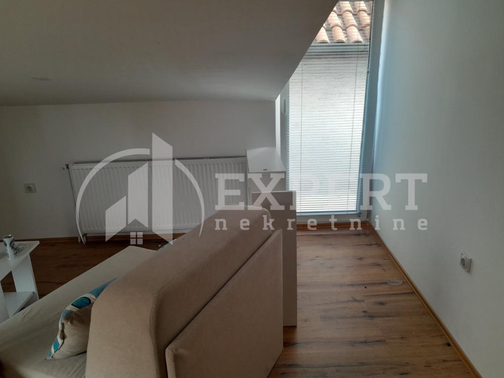 Slika 7 - Sretena Stefanovića, Jednosoban stan za izdavanje, 45m2, 360€