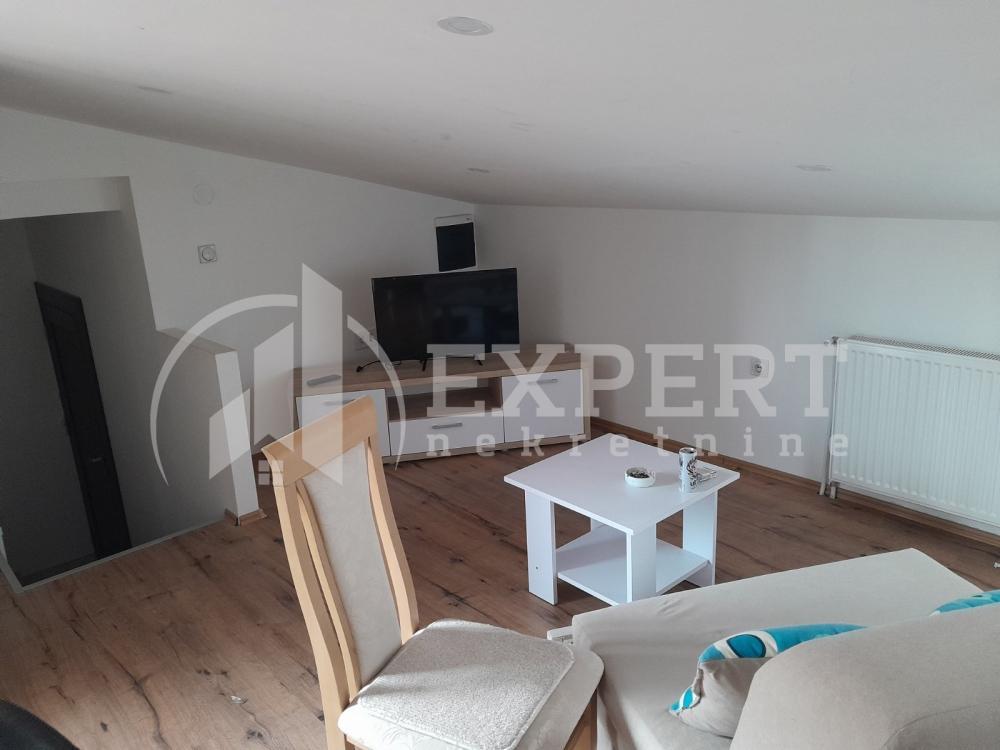 Glavna slika -Sretena Stefanovića, Jednosoban stan za izdavanje, 45m2, 360€