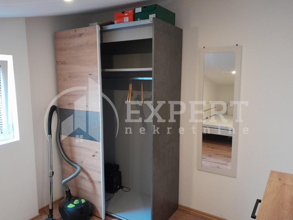 Slika 5 - Sretena Stefanovića, Jednosoban stan za izdavanje, 45m2, 360€