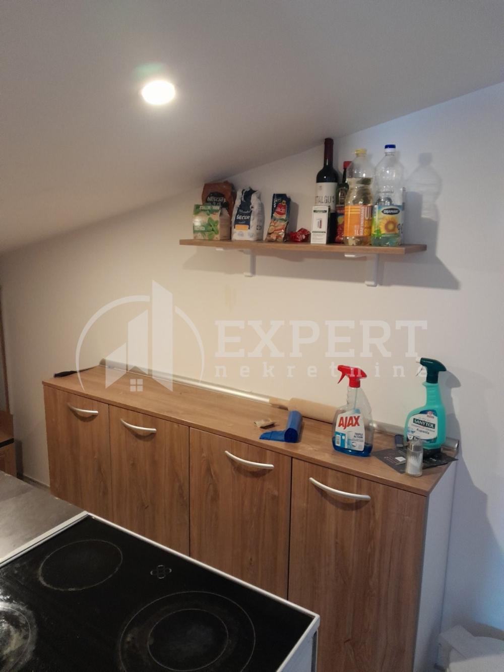 Slika 3 - Sretena Stefanovića, Jednosoban stan za izdavanje, 45m2, 360€