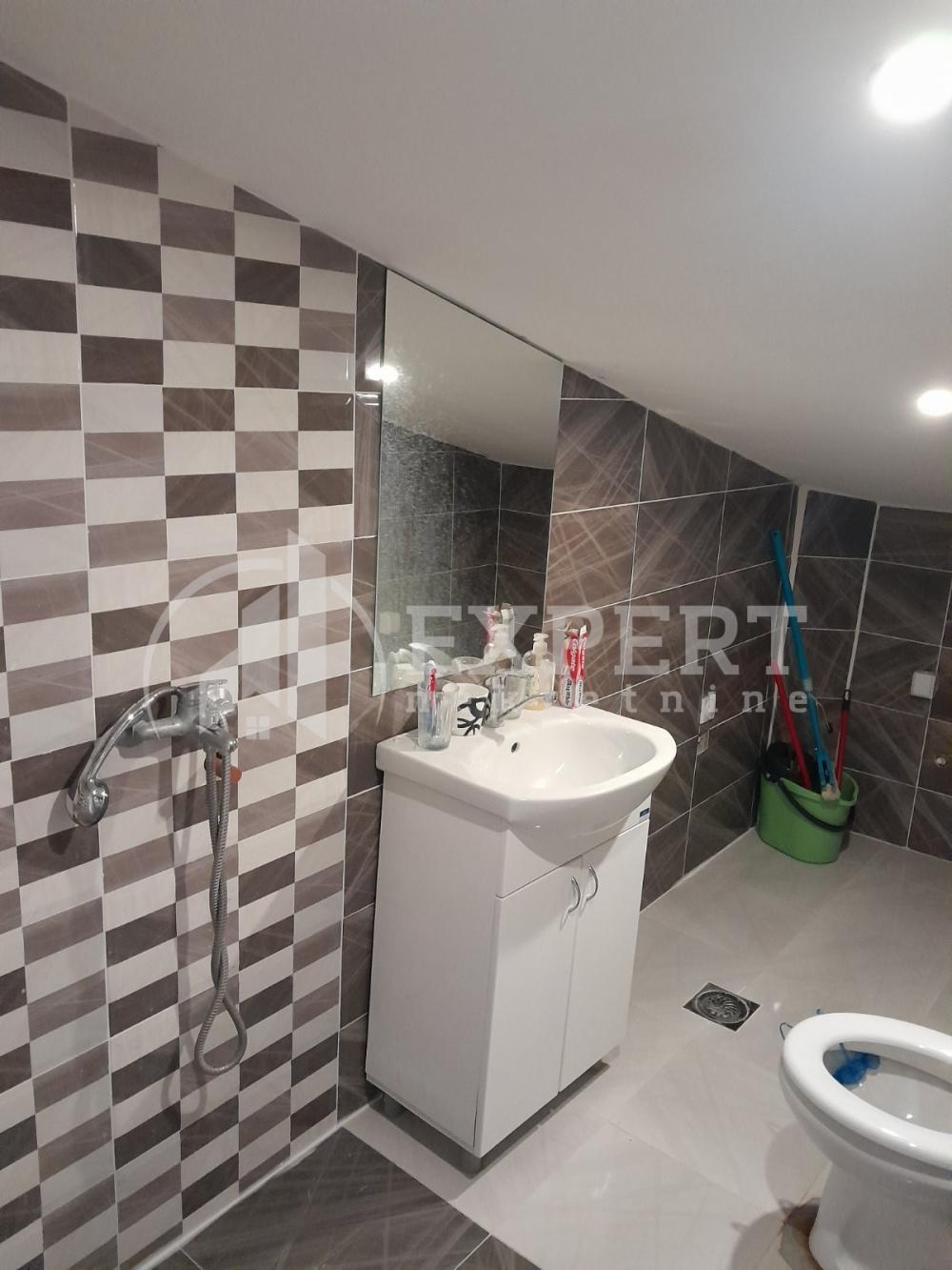 Slika 8 - Sretena Stefanovića, Jednosoban stan za izdavanje, 45m2, 360€